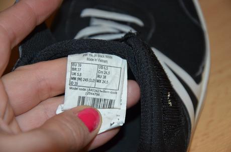 Tenisky decathlon 39, decathlon,39