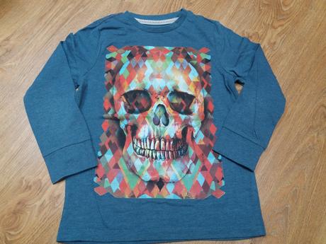 Chlapčenské tričko, f&f,122