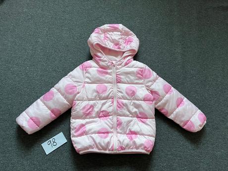 Prechodná bunda, sinsay,98