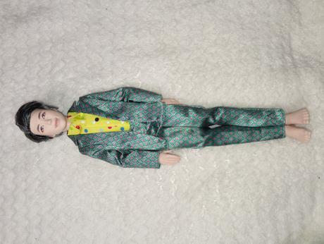 Barbie ken chlapci 2,