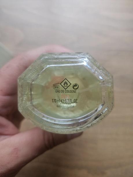 4711-blood orange&basil,