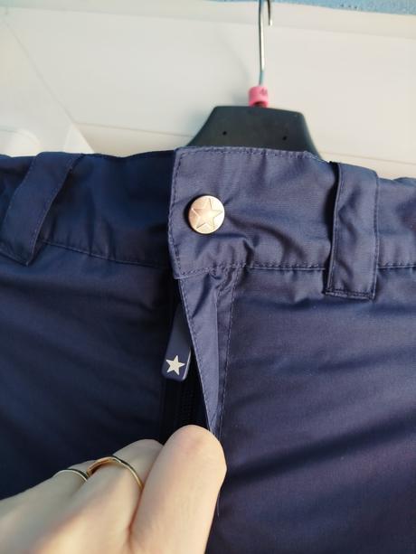 Otepľovačky 146/152, tchibo,146