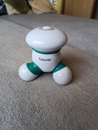 Mini masážny prístroj,