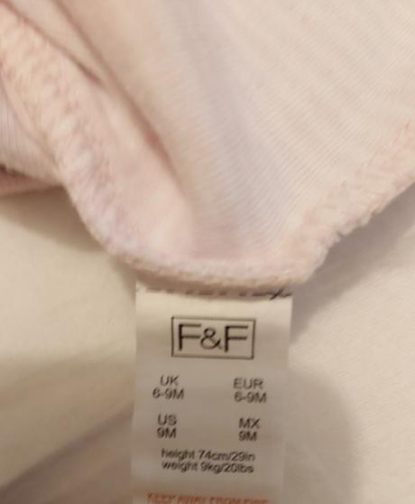 Body pásiky 74, f&f,74