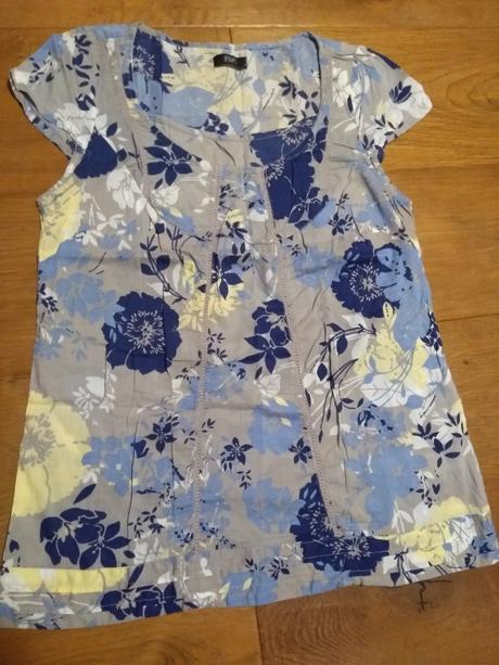 F&f - dámska blúzka, f&f,36