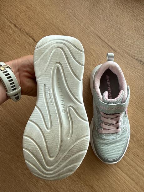 Tenisky, skechers,31