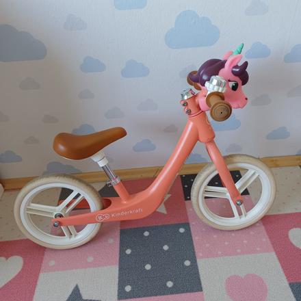 Odrazadlo kinderkraft, kinderkraft