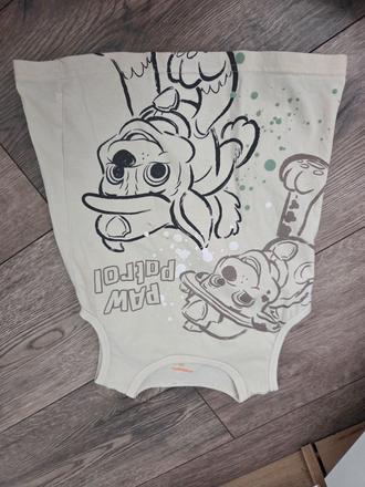 Letne tielko, nickelodeon,110