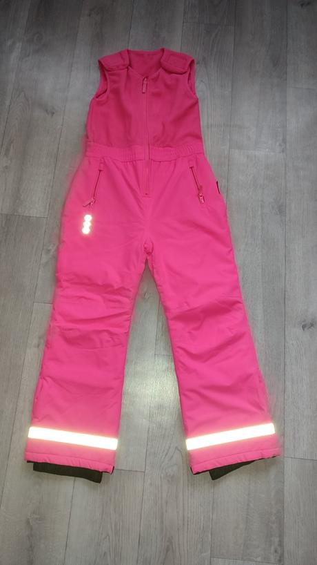 Lyžiarske nohavice northville, c&a,134