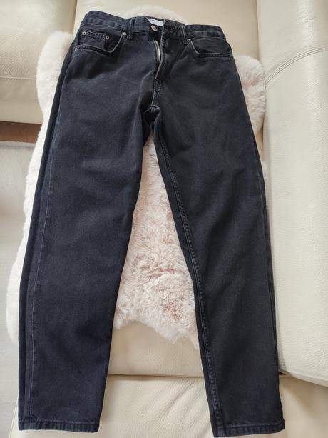 Pánske rifle bershka, bershka,40