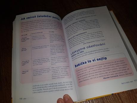 Encyklopedie rodičovství nejlepší rada, jakou jste,