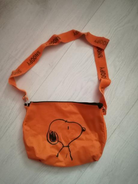 Crossby kabelka snooby, 