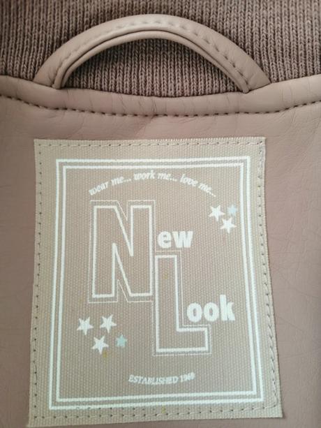 Bomberka, new look,l