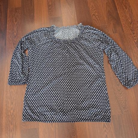 Blúzka, xl