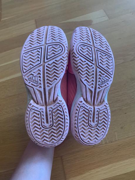Tenisky na tenis, adidas,33