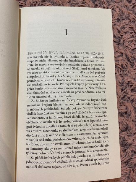 Krásna kniha džungľa rúžov candace bushnell,