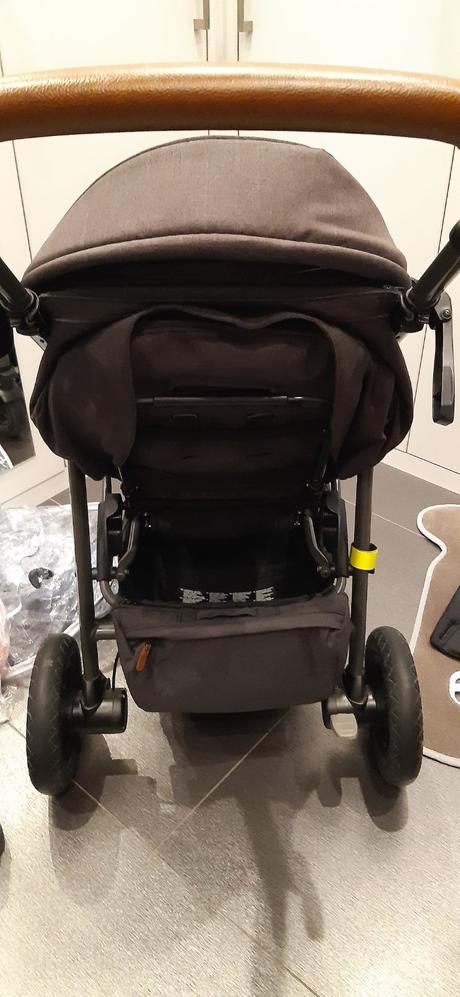 Športový kočík joie mitrax limitka + príslušenstvo, joie,joie mytrax