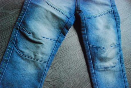 Rifle - nikdy nenosene, kiki&koko,86