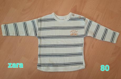 Sveter, zara,80