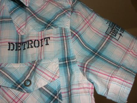 Chlapčenské košele, 134