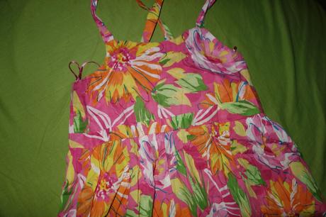 Letne satocky george, george,134