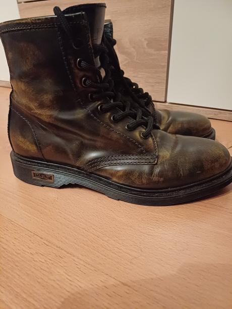 Predám dámske topánky v.39, cult design,39