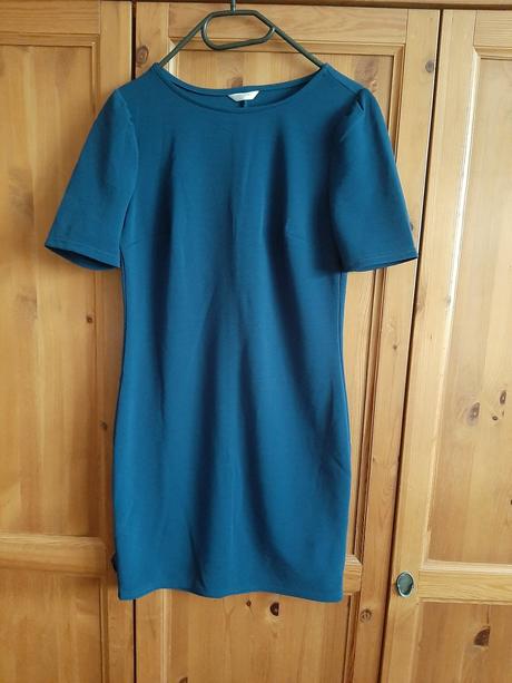 Elastické šaty women, 36