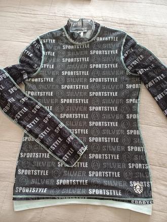 Kvalitné tričko sportalm č.m/l, m