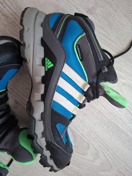 Adidas trek č.39.5, adidas,39