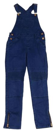 Rifle na traky, denim co,140