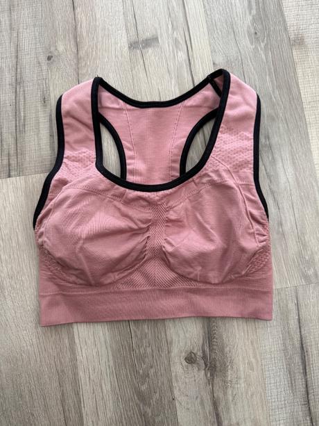 Športová podprsenka, crivit,s