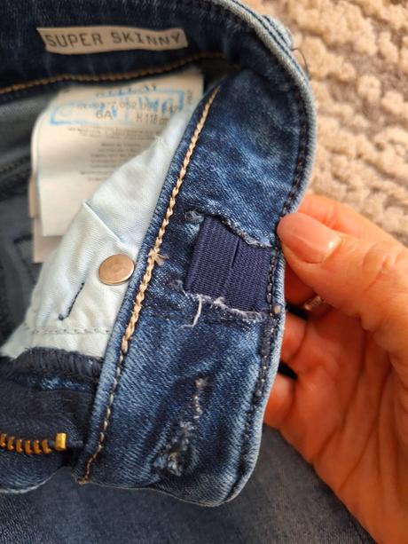 Replay rifle pre slecnu, replay,116