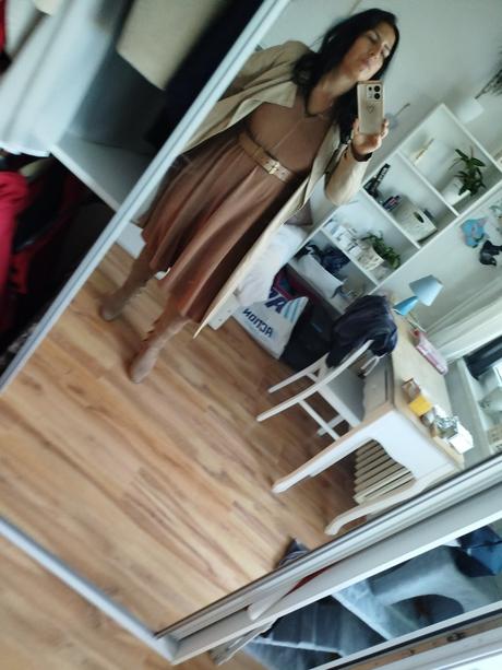 Sandro ferrone šaty l/xl, l