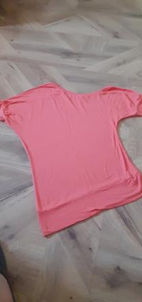 Asymetrické tričko, m