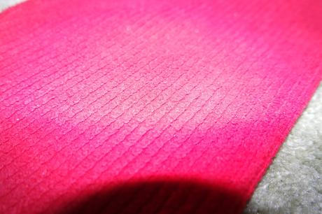 Dievčenské nohavice, 116