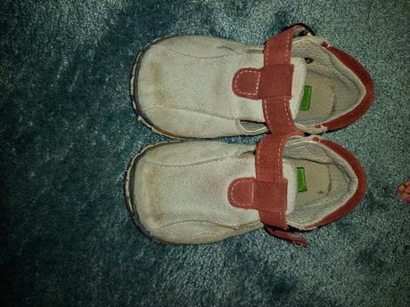 Kožené topanky, 22