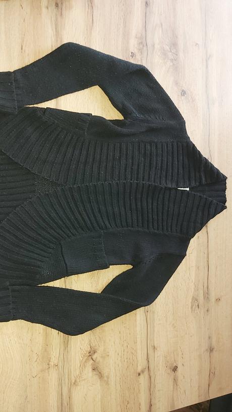 Kardigan, fishbone,xs