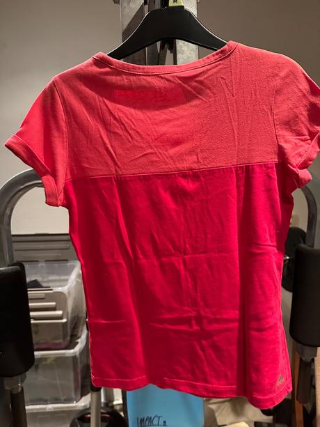 Tričko adidas 170 14-15 rokov, adidas,170