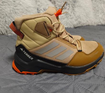 Adidas terex, adidas,38