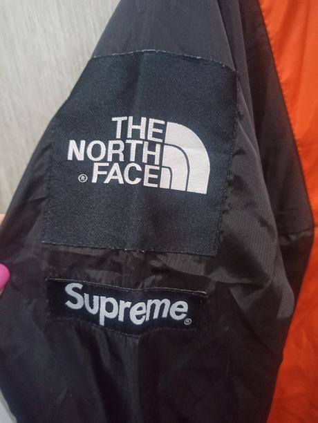 Tenká the north face bunda, xxl