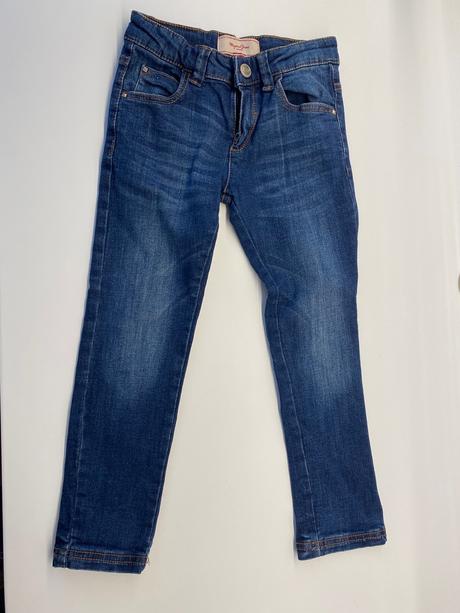 Dievčenské rifle, mayoral,110