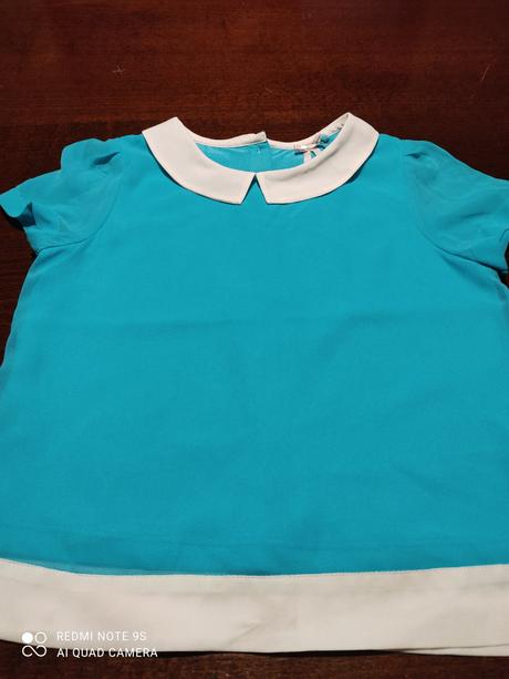 Dievcenska bluzka, next,116