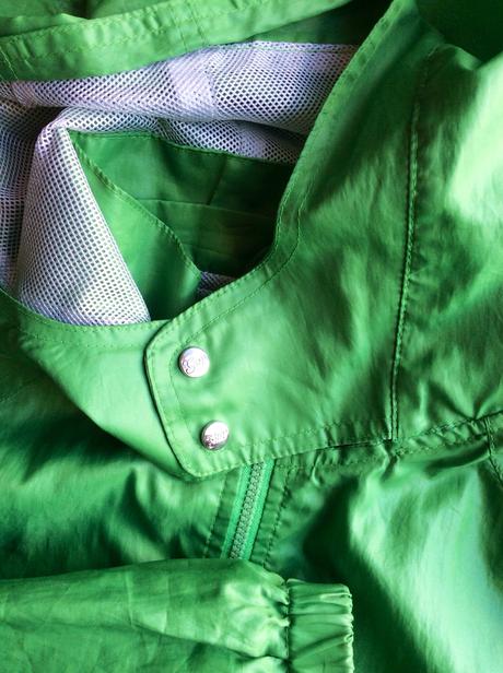 Ľahká bundicka gap 21, gap,134