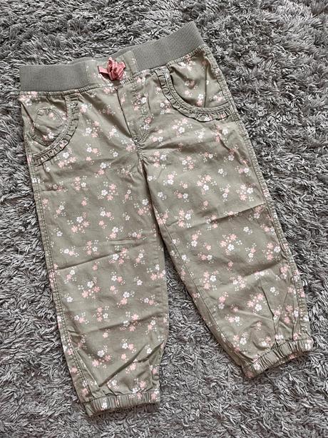 3/4 nohavice, dopodopo,122