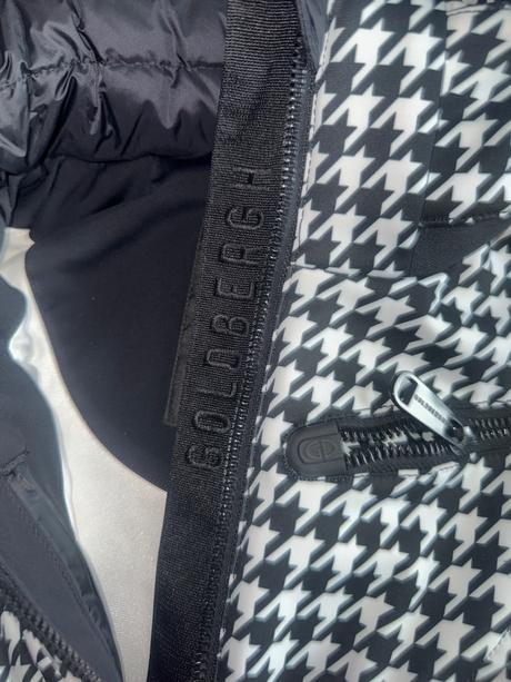 Goldbergh overal 38, m