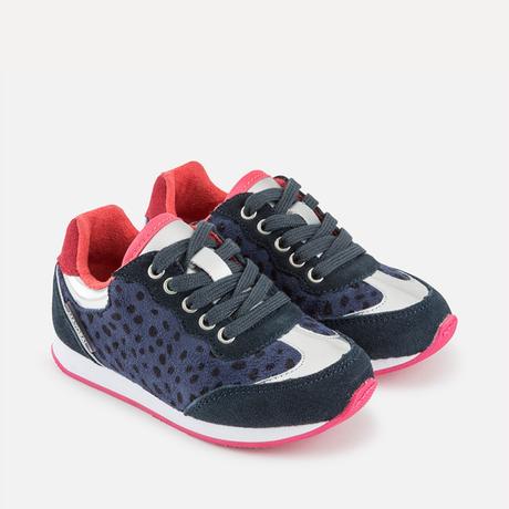 Tenisky na zips, mayoral,26