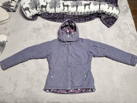 Zimná bunda, alpine pro,s