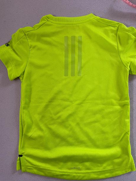 Futbalový dres adidas, adidas,104
