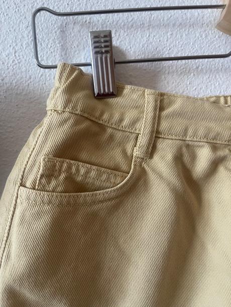 Kraťasy the new society 12y, 152