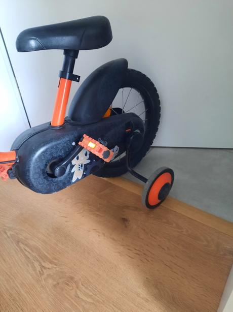 Bicykel l pre deti, 14